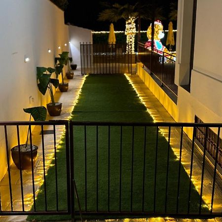La Ibicenca Cordoba Apartment Exterior photo