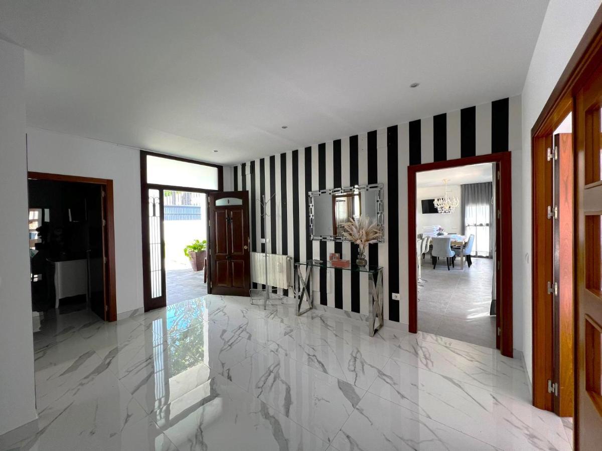 La Ibicenca Cordoba Apartment Exterior photo