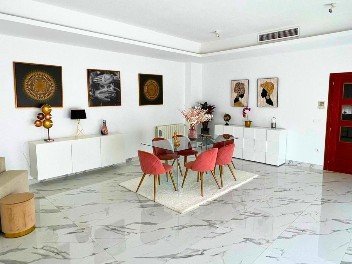 La Ibicenca Cordoba Apartment Exterior photo