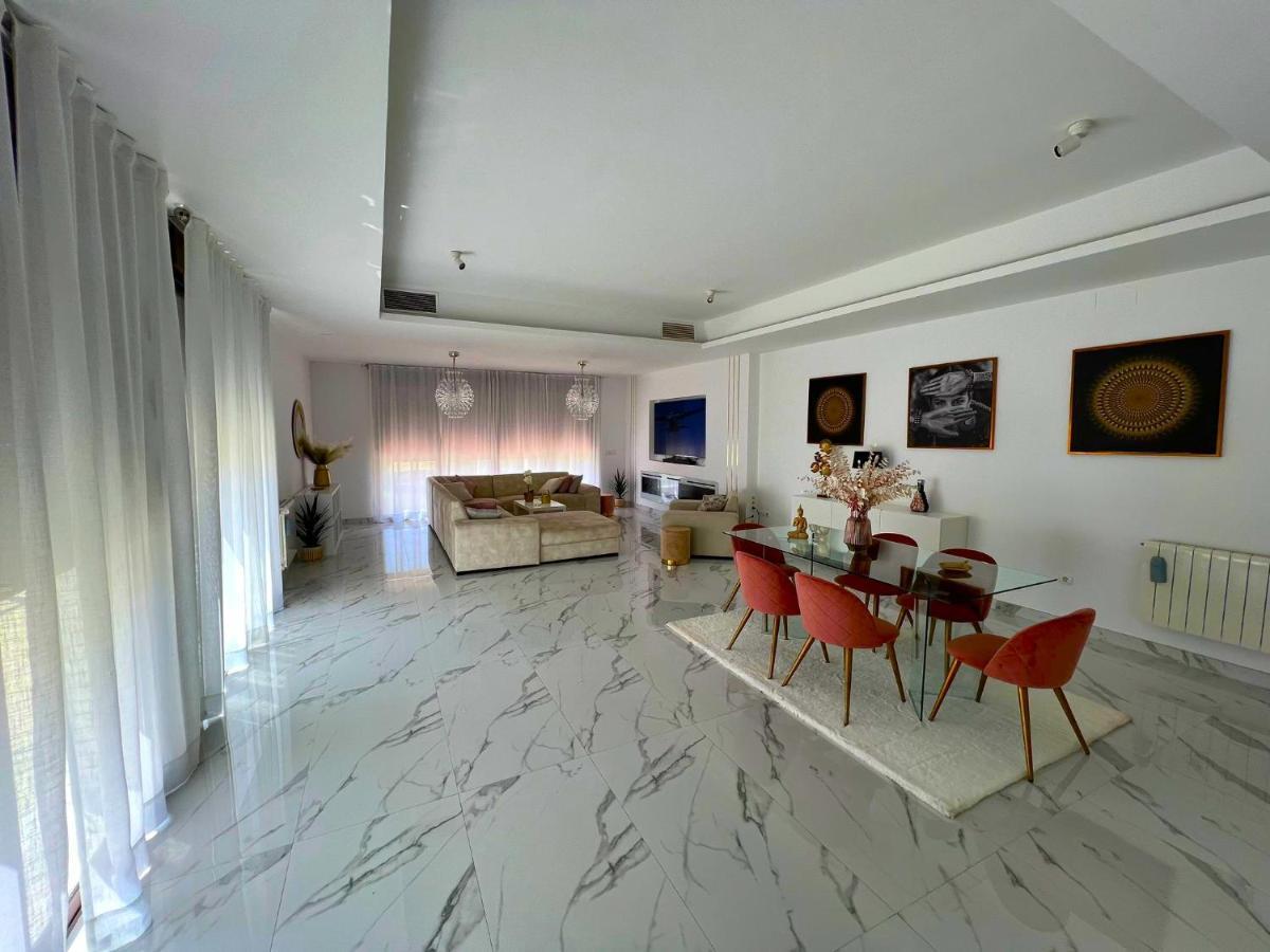 La Ibicenca Cordoba Apartment Exterior photo