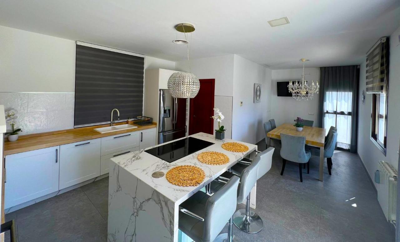 La Ibicenca Cordoba Apartment Exterior photo