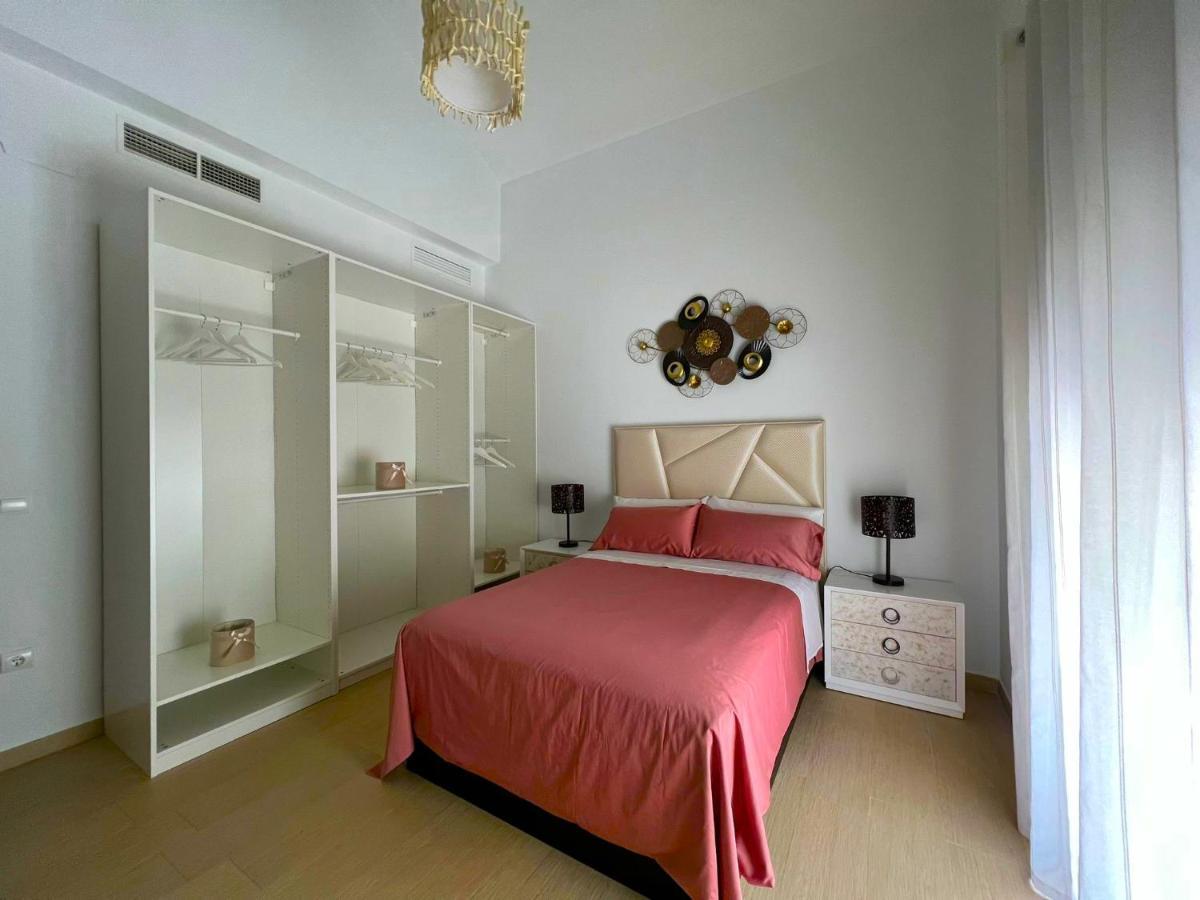 La Ibicenca Cordoba Apartment Exterior photo