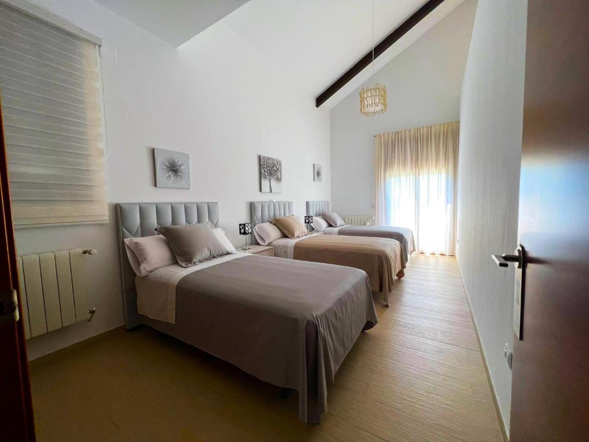 La Ibicenca Cordoba Apartment Exterior photo