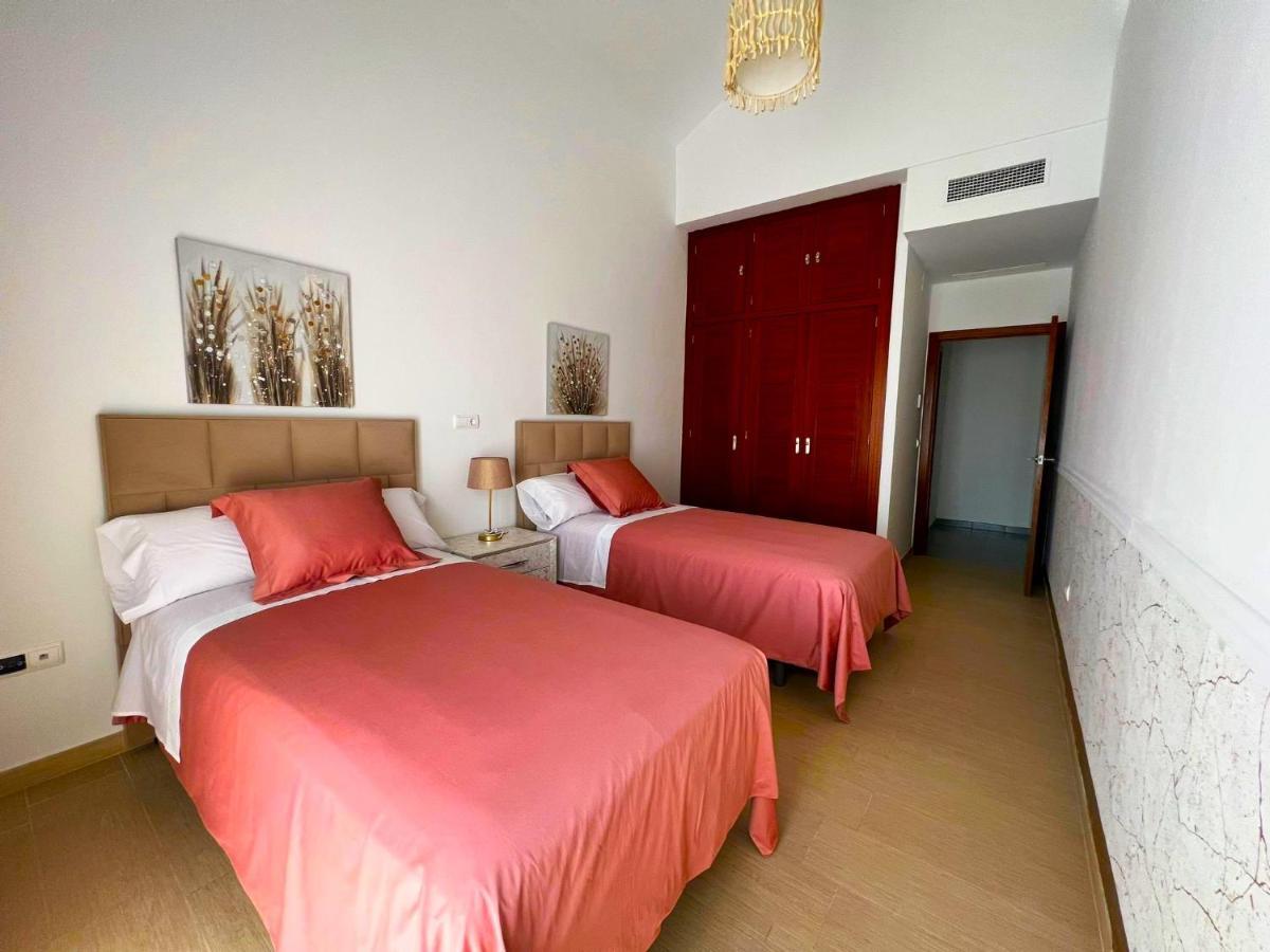 La Ibicenca Cordoba Apartment Exterior photo
