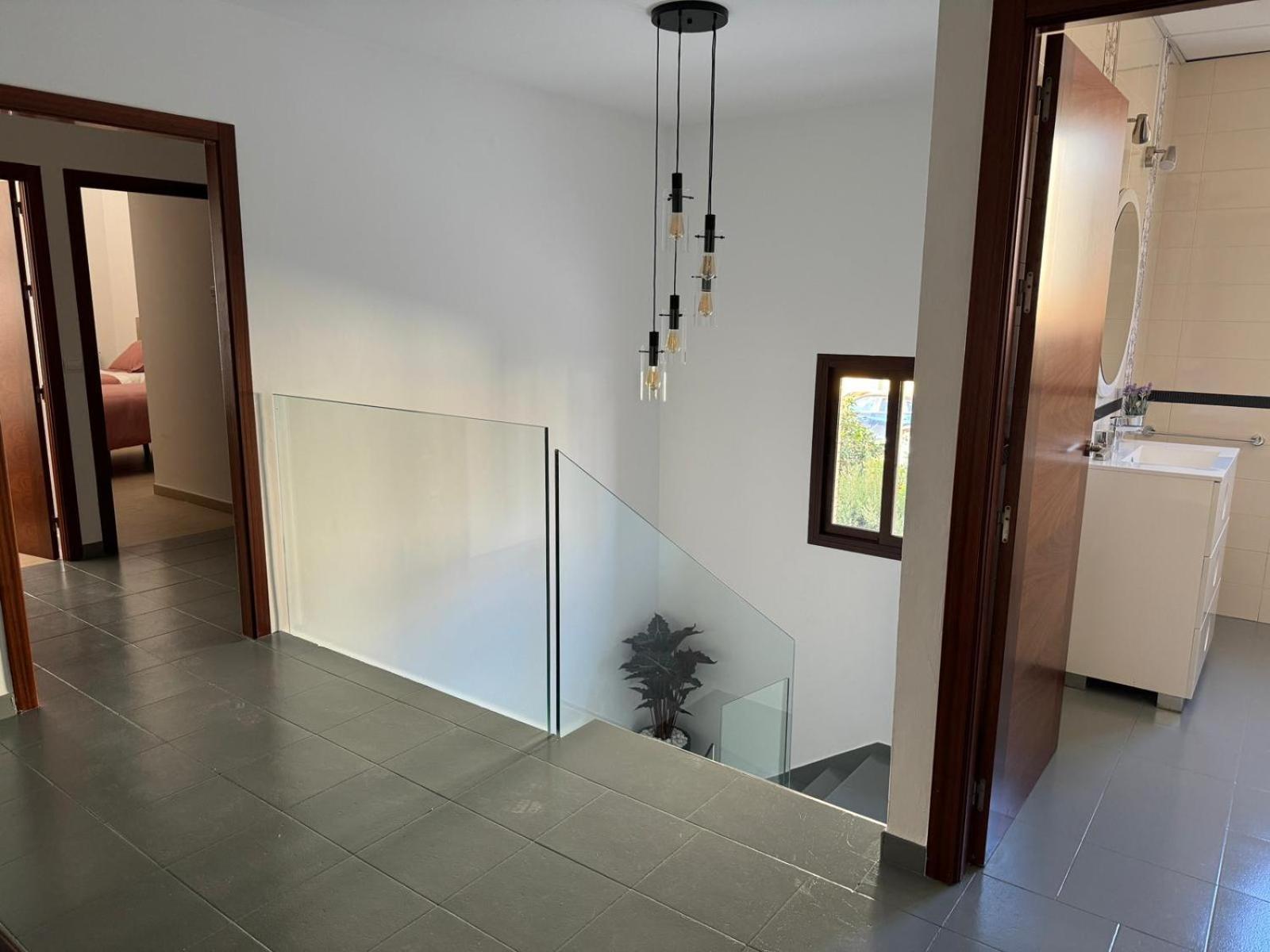 La Ibicenca Cordoba Apartment Exterior photo
