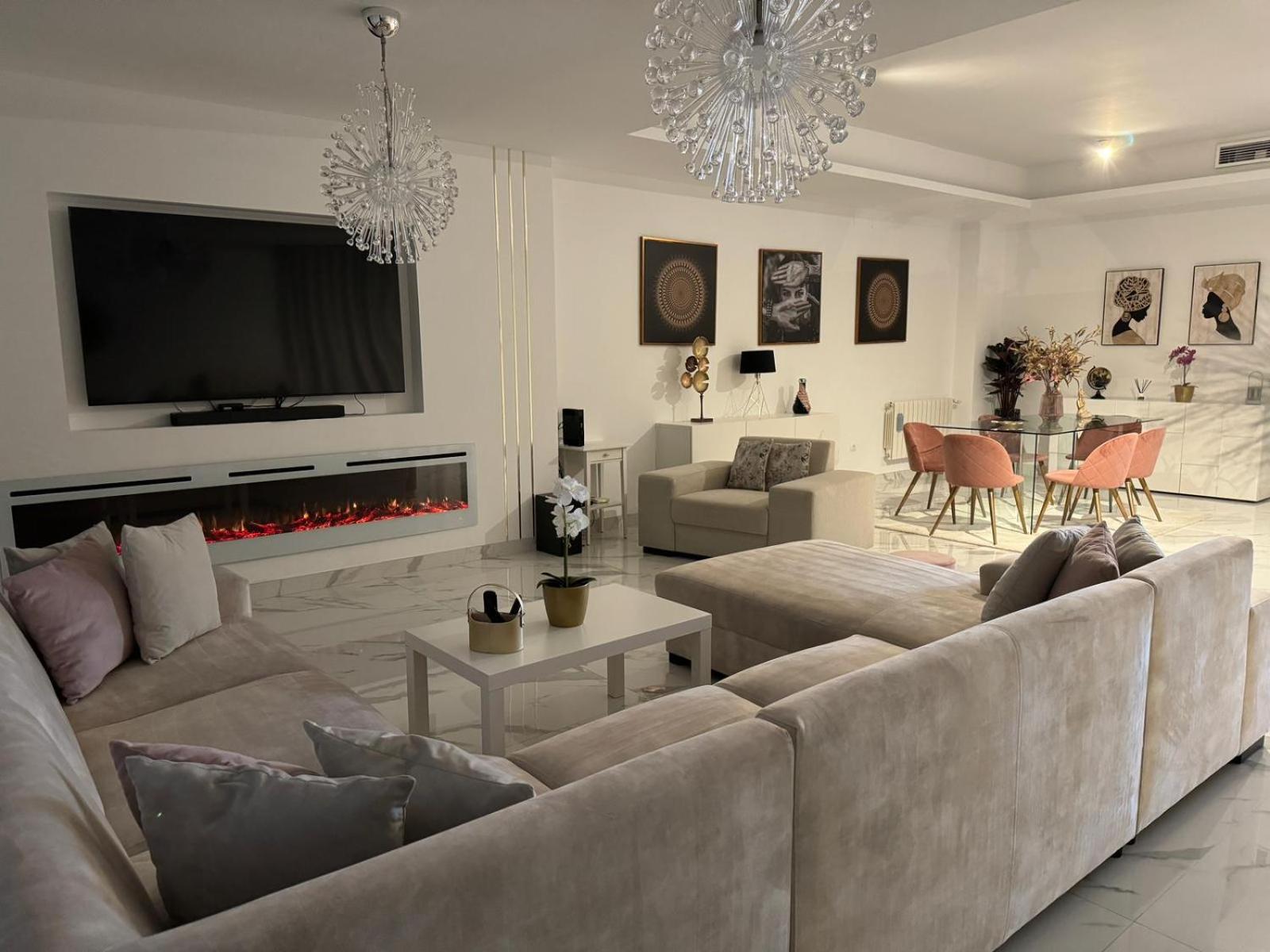 La Ibicenca Cordoba Apartment Exterior photo