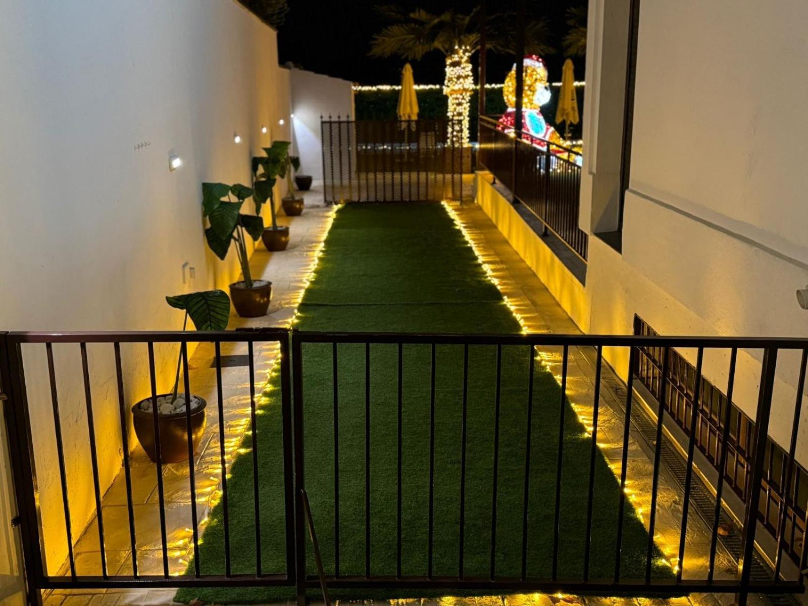La Ibicenca Cordoba Apartment Exterior photo