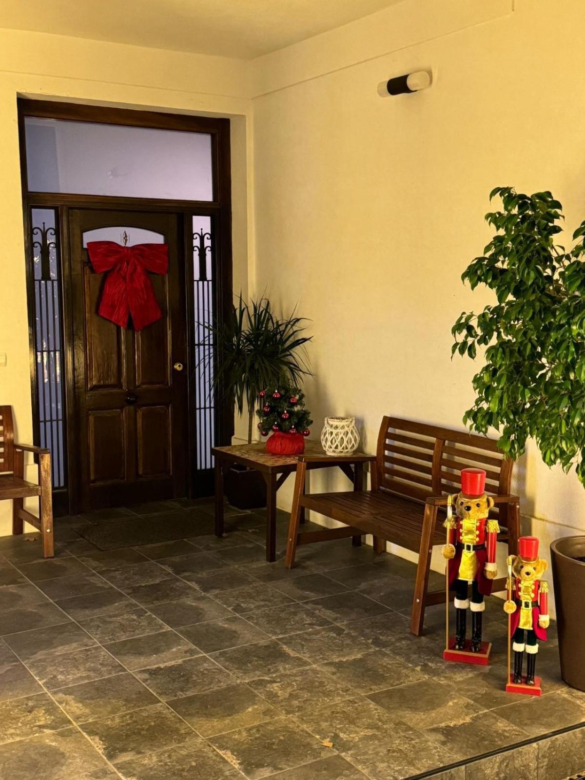 La Ibicenca Cordoba Apartment Exterior photo