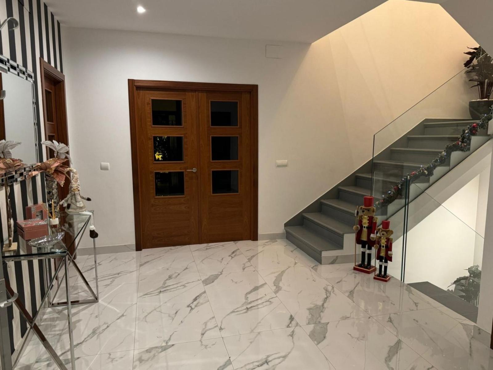 La Ibicenca Cordoba Apartment Exterior photo