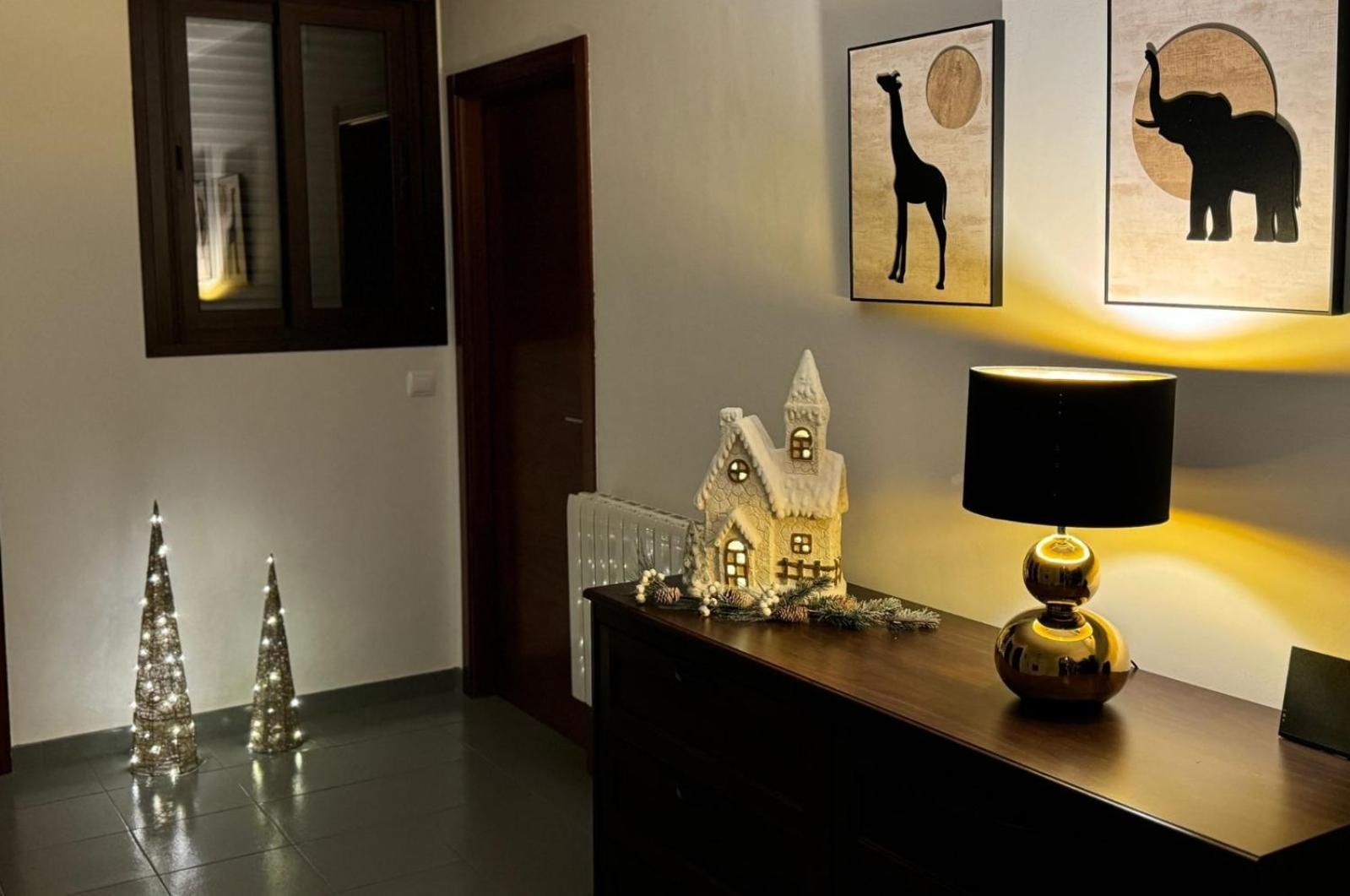 La Ibicenca Cordoba Apartment Exterior photo