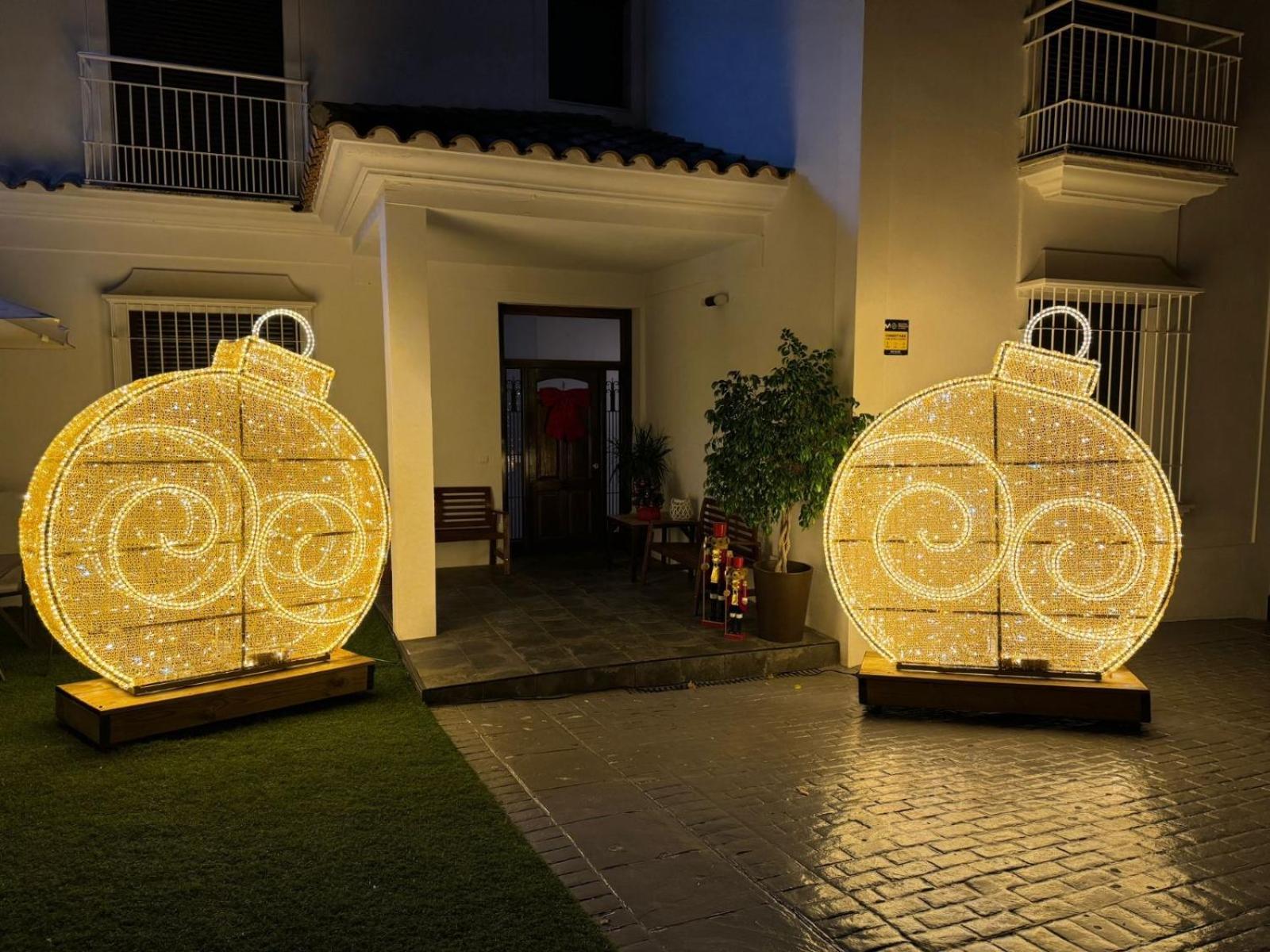 La Ibicenca Cordoba Apartment Exterior photo