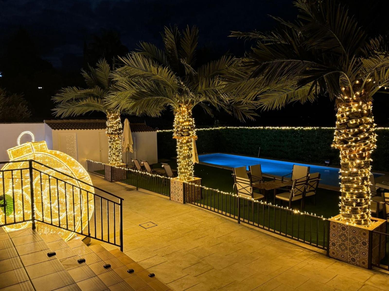 La Ibicenca Cordoba Apartment Exterior photo