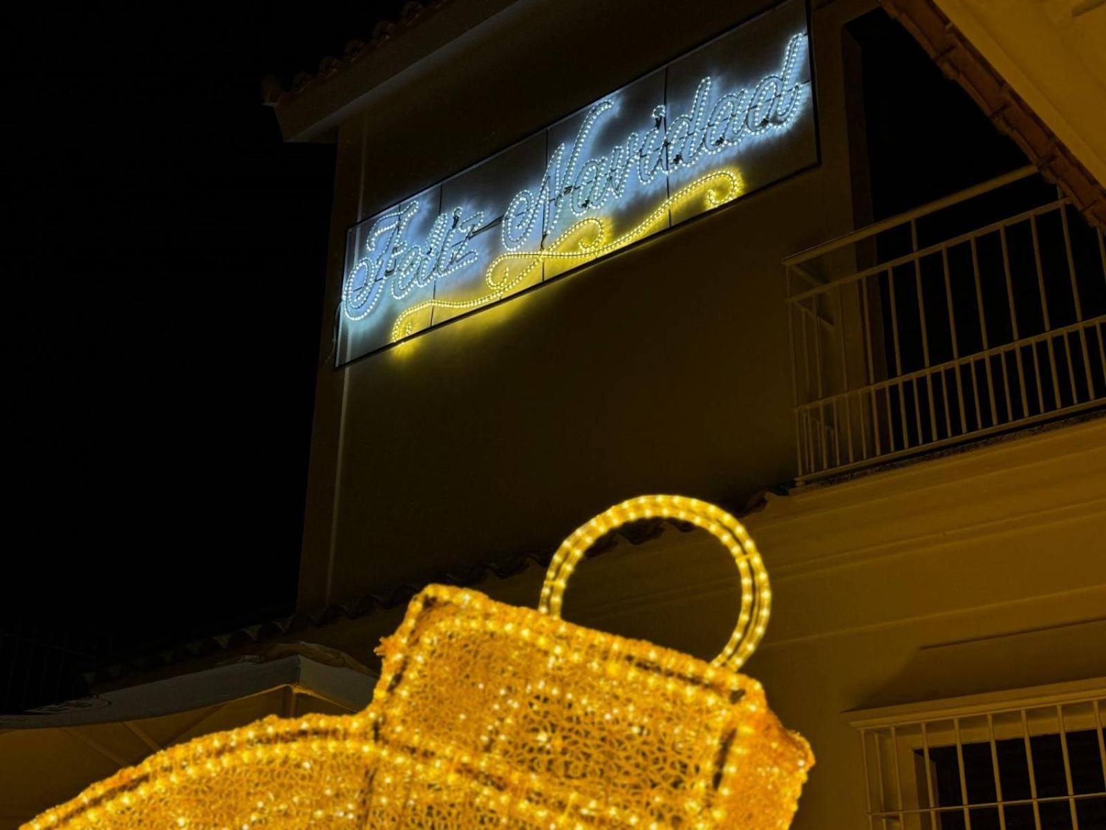 La Ibicenca Cordoba Apartment Exterior photo