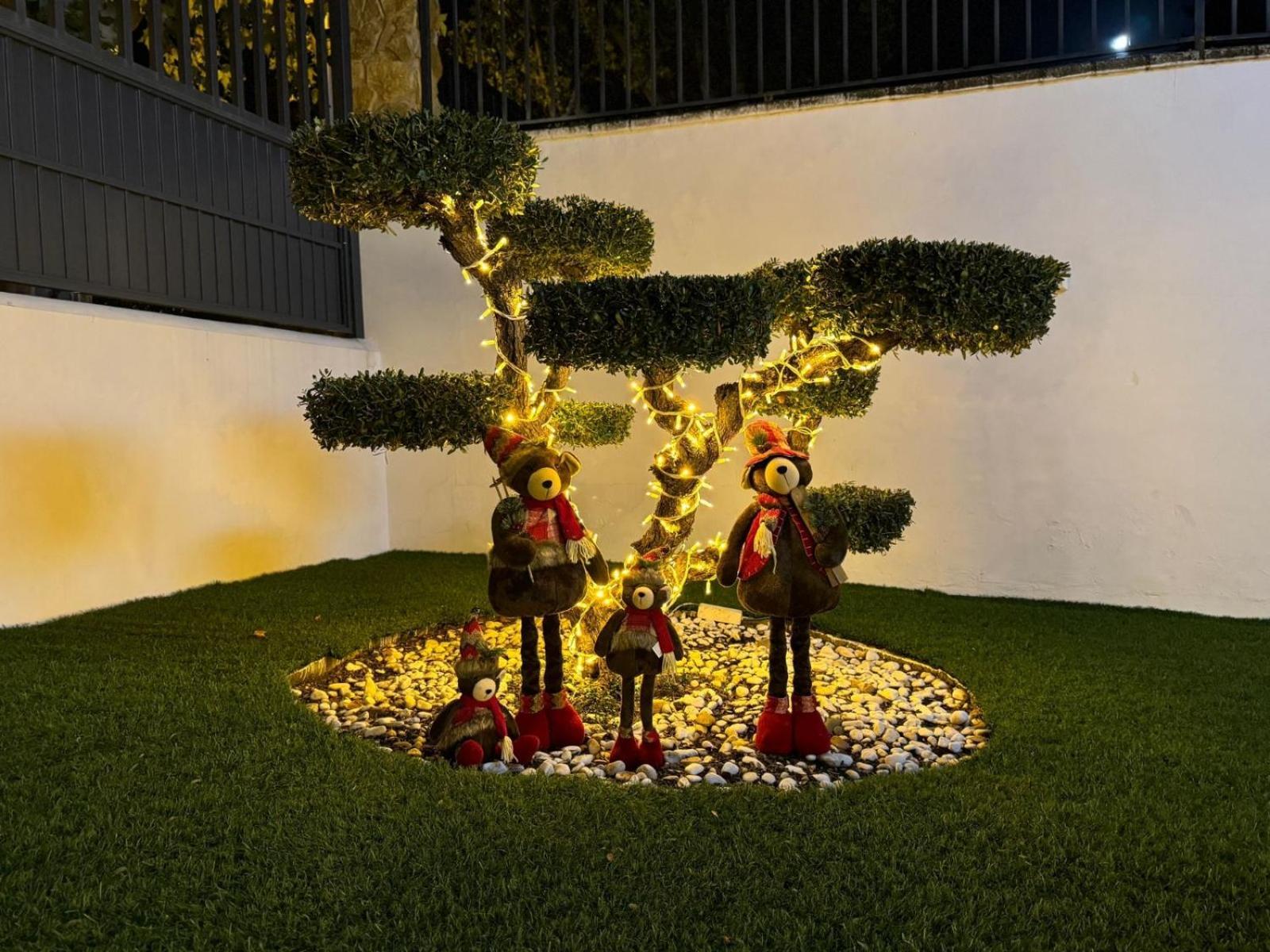 La Ibicenca Cordoba Apartment Exterior photo
